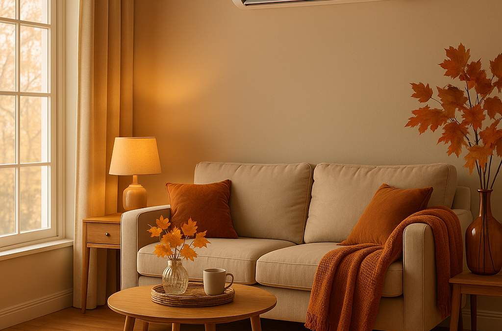 7 consejos esenciales para preparar aire acondicionado para el invierno en Calpe, Benidorm y Denia