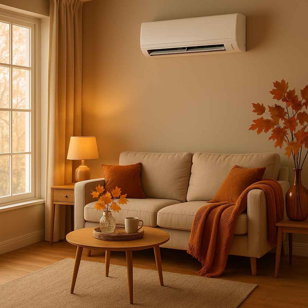 Preparar aire acondicionado invierno en Calpe, Benidorm y Denia